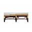 Solex LT Reflective 1/8" x 4' x 250'