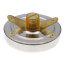 Strap On Thermometer (30- 250F)