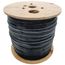14 SOL UF Copper Single-Conductor Underground Feeder Wire - Black (2500' Reel)