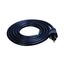  14/3 Indoor Replacement Power Supply Cord, 15a-125V, (6 Feet), 9716SW8808
