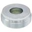 2" x 3/4" Steel Reducing Bushing