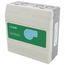 1 Zone Pump Controller Switching Relay with Surge & Fuse Protection (DPDT)