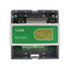 2 Zone Pump Controller Switching Relay with Priority Protection