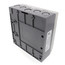 2 Zone Pump Controller Switching Relay with Priority Protection