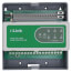 6 Zone Pump Controller Switching Relay with Priority Protection