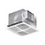 115/208-230/277V Exhaust Fan, SP-A390-VG-QD