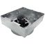 Ceiling Exhaust Fan,115v,1500, SP-B90