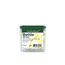 #10 X 1/2" Slotted Hex Washer Head Metal Piercing Screws (100 pieces)