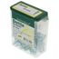 #10 X 3/4" Slotted Hex Washer Head Metal Piercing Screws (100 pieces)