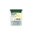 #10 X 3/4" Slotted Hex Washer Head Metal Piercing Screws (100 pieces)