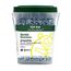#10 x 3/4" Slotted Hex Washer Head Metal Piercing Screw (3,000 Piece Tuff Pail)
