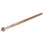 1-1/2" Threaded CU 4500W Element, 20" Length (240V), SP1053-008