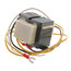 120VAC to 24VAC Transformer, SP10550B