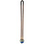 1" 2000W Copper Resistored Screw-in Element LWD (240V), SP10552GL