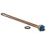 1" 2000W Copper Resistored Screw-in Element LWD (240V), SP10552GL