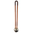 1" 2500W Copper Resistored Screw-in Element HWD (240V), SP10552HH