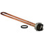 1" 2500W Copper Resistored Screw-in Element HWD (240V), SP10552HH
