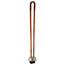 1" 3000W Copper Non-Resistored Screw-in Element HWD (240V), SP10552JH