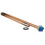 1" 3500W Copper Resistored Screw-in Element LWD (240V), SP10552KL