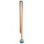 1" 5000W Copper Resistored Screw-in Element MWD (240V), SP10552NL