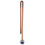 1" 3800W Copper Resistored Screw-in Element LWD (240V), SP10552RL