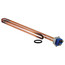 1" 3800W Copper Resistored Screw-in Element LWD (240V), SP10552RL
