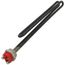 1" 3000W Stainless Steel Resistored Screw-in Element LWD (208V), SP10867JL