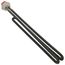1" 3000W Stainless Steel Resistored Screw-in Element LWD (208V), SP10867JL