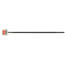 1" 1700W Stainless Steel Resistored Screw-in Element LWD (120V), SP10868KL