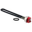 1" 1500W Stainless Steel Resistored Screw-in Element MWD (240V), SP10869FH