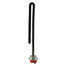 1" 2000W Stainless Steel Resistored Screw-in Element LWD (240V), SP10869GL