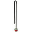 1" 3000W Stainless Steel Resistored Screw-in Element LWD (240V), SP10869JL