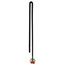 1" 4000W Stainless Steel Resistored Screw-in Element LWD (240V), SP10869LL