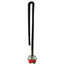 1" 2000W Stainless Steel Resistored Screw-in Element LWD (480V), SP10870GL