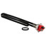 1" 2000W Stainless Steel Resistored Screw-in Element LWD (480V), SP10870GL