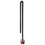 1" 3000W Stainless Steel Resistored Screw-in Element LWD (480V), SP10870JL