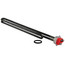 1" 3000W Stainless Steel Resistored Screw-in Element LWD (480V), SP10870JL