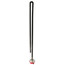 1" 4000W Stainless Steel Resistored Screw-in Element LWD (480V), SP10870LL