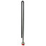 1" 4500W Stainless Steel Resistored Screw-in Element LWD (480V), SP10870ML
