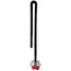 1" 2000W Stainless Steel Resistored Screw-in Element LWD (277V), SP10871GL