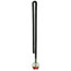 1" 3000W Stainless Steel Resistored Screw-in Element LWD (277V), SP10871JL