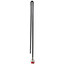 1" 6000W Stainless Steel Resistored Screw-in Element LWD (277V), SP10871QL