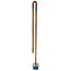 1" 4000W Copper Resistored Screw-in Element MWD (208V), SP10872LL