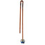 1" 5000W Copper Resistored Screw-in Element MWD (208V), SP10872NL