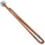 1" 6000W Copper Resistored Screw-in Element MWD (208V), SP10872QL