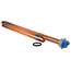 1" 3000W Copper Resistored Screw-in Element LWD (480V), SP10873JL