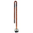 1" 5000W Copper Resistored Screw-in Element MWD (480V), SP10873NH