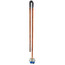 1" 6000W Copper Resistored Screw-in Element MWD (480V), SP10873QL