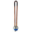 1" 1000W Copper Resistored Screw-in Element MWD (120V), SP10874DL