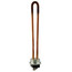 1" 1500W Copper Resistored Screw-in Element MWD (120V), SP10874FH
